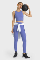 High Waist Active leggings