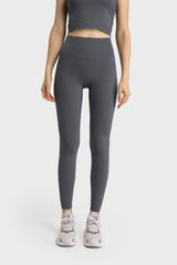 High Waist Active leggings