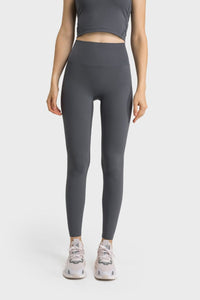 High Waist Active leggings