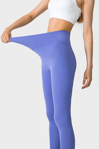 High Waist Active leggings